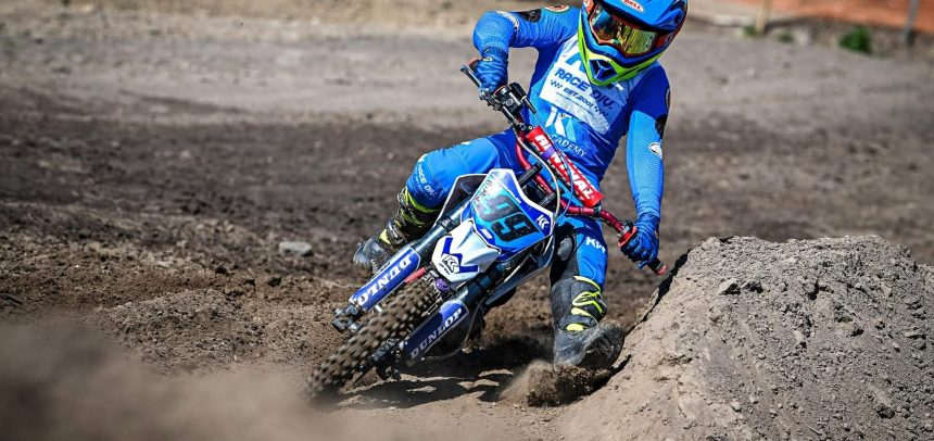 Mistrzostwa i Puchar Polski Pitbike