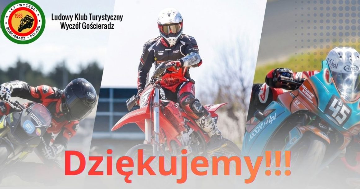 II runda MP i PP Supermoto za nami
