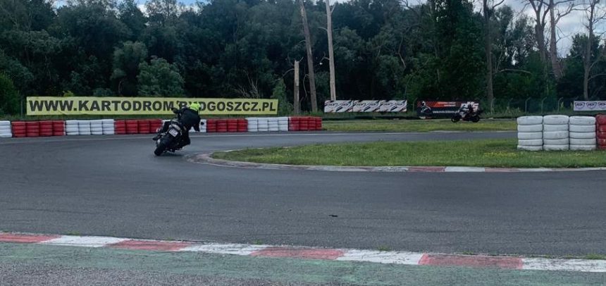 Relacja z 3 edycji Wakacyjnego Szkolenia Motocyklowego