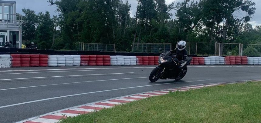 Relacja z 3 edycji Wakacyjnego Szkolenia Motocyklowego