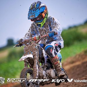 Pitbike w Wierzchucinie Królewskim Pitbike w Wierzchucinie Królewskim