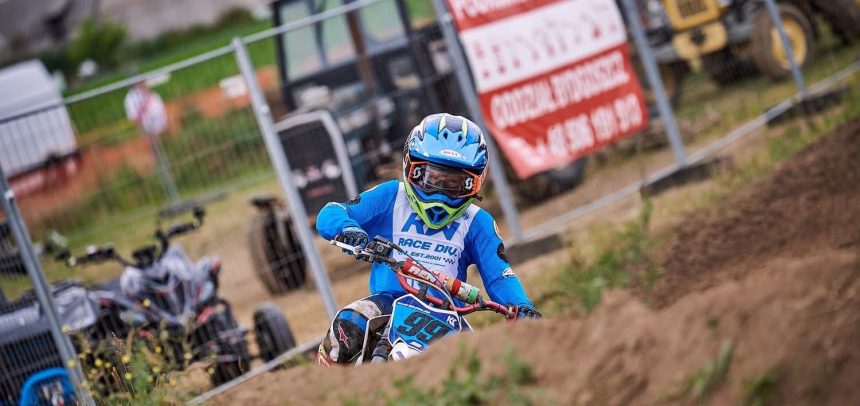 Messenger_creation_B80E6713-C1C0-48D2-B114-3453C90EEEC4 Pitbike w Wierzchucinie Królewskim