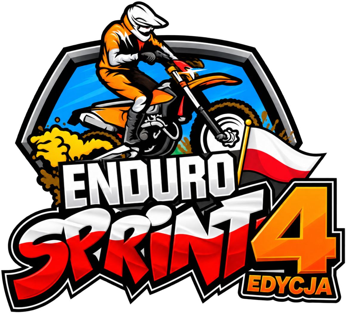 18.10.2026 rusza 4 edycja imprezy Enduro Sprint 18.10.2026 rusza 4 edycja imprezy Enduro Sprint