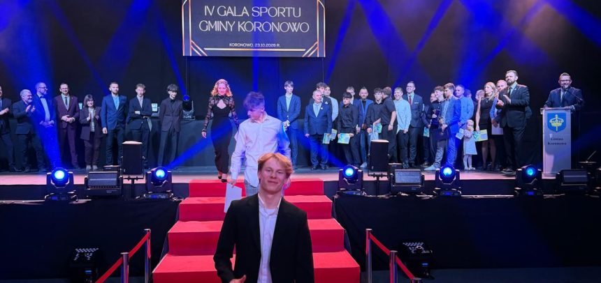 1000010476 IV Gala Sportu Gminy Koronowo