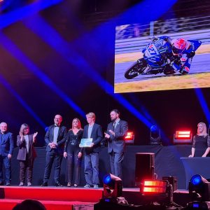 IV Gala Sportu Gminy Koronowo